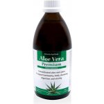 Helvetia Aloe Vera Premium Jednorázově 500 ml – Hledejceny.cz