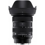 Sigma 24-70 mm f/2,8 DG DN II Art pro L-Mount – Hledejceny.cz