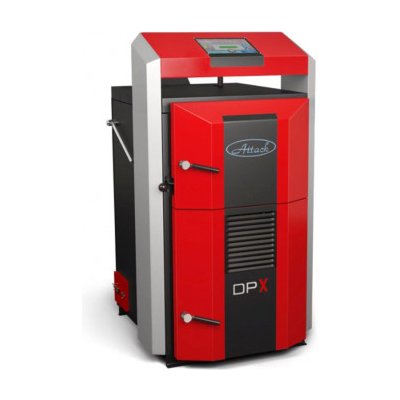 Attack DPX 45 Profi 45DPXP – HobbyKompas.cz