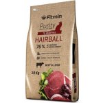 Fitmin Cat Purity Hairball 10 kg – Sleviste.cz