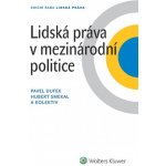 Lidská práva v mezinárodní politice – Hledejceny.cz