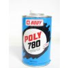 Rozpouštědlo HB Body 780 polyesterové ředidlo 1l