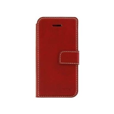 Molan Cano Issue knížkové pouzdro pro Honor 20 / Huawei Nova 5T Red – Sleviste.cz