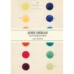 John Derian Paper Goods: Color Studies Notebooks – Hledejceny.cz