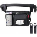 ALLONWAY Organizér se 2 dalšími háčky univerzální – Hledejceny.cz