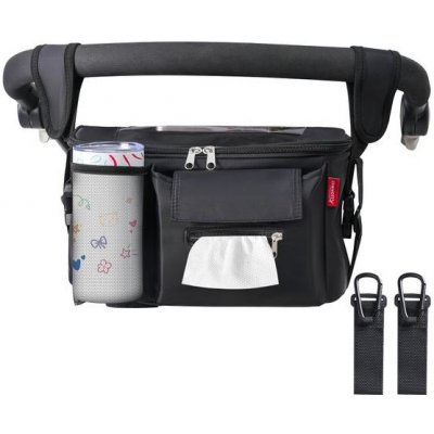 ALLONWAY Organizér se 2 dalšími háčky univerzální – Hledejceny.cz