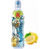 Voda Kubík Waterrr Citron 0,5 l