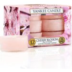 Yankee Candle Cherry Blossom 12 x 9,8 g – Hledejceny.cz