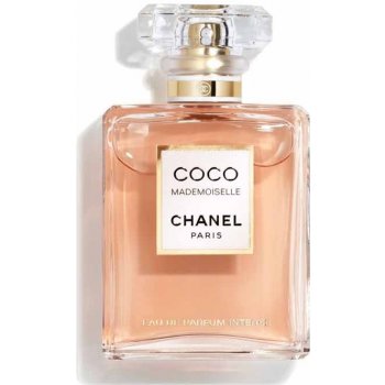 Chanel Coco Mademoiselle Intense parfémovaná voda dámská 50 ml