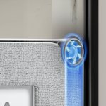 Ecovacs Winbot W2S White – Zboží Dáma