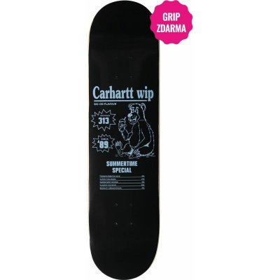 Carhartt WIP Board 3 – Sleviste.cz