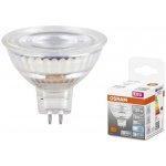 Osram LED žárovka MR16 35 36 3,8 W GU5,3 4000 K studeně bílá – Zboží Živě