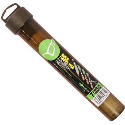 Korda Pva Boilie Funnel Web 7 m – Hledejceny.cz
