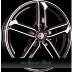 Borbet ATX 8,5x19 5x112 ET40 black polished | Zboží Auto