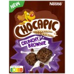 Nestlé Chocapic Crunchy Brownie cereálie 300 g – Sleviste.cz