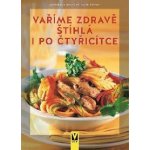 Vaříme zdravě pro děti bez mléka, vajec, pšenice a sóji - Christiane Schäfer – Hledejceny.cz