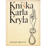 Kníška Karla Kryla - Karel Kryl – Zboží Mobilmania