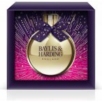 Baylis & Harding pěna do koupele Fík & granátové jablko 250 ml – Hledejceny.cz