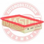MASTER-SPORT Vzduchový filtr 24028LFPCSMS – Hledejceny.cz