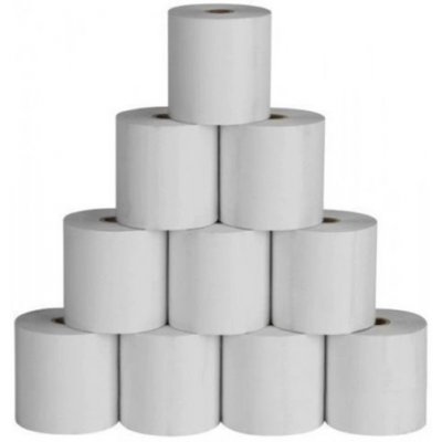 Termo kotoučky 80/60/12 mm, návin 44m – Zboží Živě