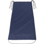 reer plachta ShineSafe modrá – Zboží Dáma