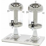 Maxima Dávkovač nápojů 2x8 l 09300542 – Zboží Dáma