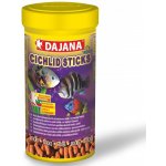 Dajana Cichlid sticks 1 l – Zboží Mobilmania