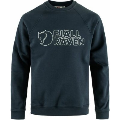 Fjallraven Fjällräven Classic Sweater dark navy – Zboží Dáma