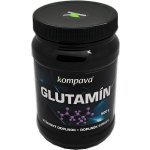 Kompava Glutamín 500 g – Sleviste.cz