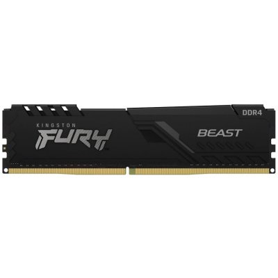 Kingston DDR4 4GB 2666MHz CL16 KF426C16BB/4 – Zboží Živě