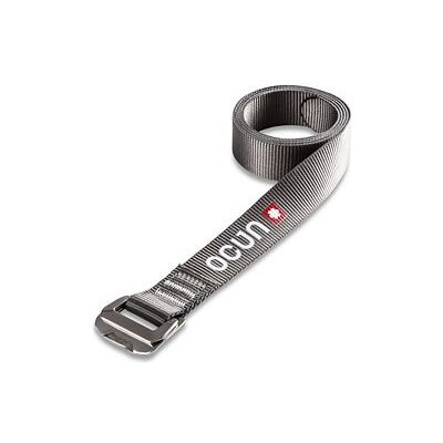 Opasek OCUN belt SB Grey – Zboží Mobilmania