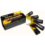 Petardy SMALL SILVER CRACKERS 10 ks – Zboží Mobilmania