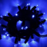 HIGH-PROFI LED girlanda 230V DecoLight SR-051041 6937939226413 – Hledejceny.cz