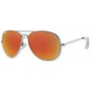 Sluneční brýle Zippo Aviator OB36-07