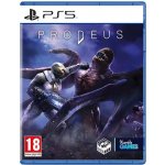 Prodeus – Sleviste.cz