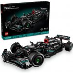 LEGO® Technic 42171 Mercedes-AMG F1 W14 E Performance – Zboží Živě