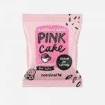 NOMINAL Mug Cake hrníčkový dortík stracciatella 60 g – Hledejceny.cz