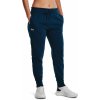 Dámské tepláky Under Armour RIVAL FLEECE JOGGER W 1379438-426 modré