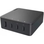 Lenovo 130W Multi-Port Charger (EU) G0A6130WEU - originální – Hledejceny.cz