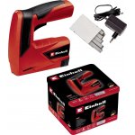Einhell TC-CT 3,6 Li – HobbyKompas.cz