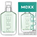 Mexx Pure toaletní voda pánská 75 ml