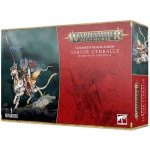 GW Warhammer Lumineth Realm-Lords Lyrior Uthralle Warden of Ymetrica – Hledejceny.cz