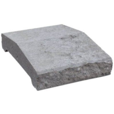 Stříška plotová DITON průběžná štípaná přírodní – 200×300×70 mm – Zbozi.Blesk.cz