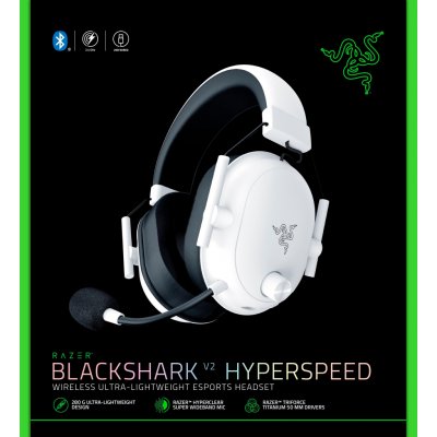 Razer BlackShark V2 HyperSpeed – Hledejceny.cz