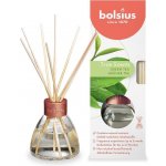 Bolsius Aromatic 2.0 Diffuser Green Tea vonná stébla 45 ml – Hledejceny.cz