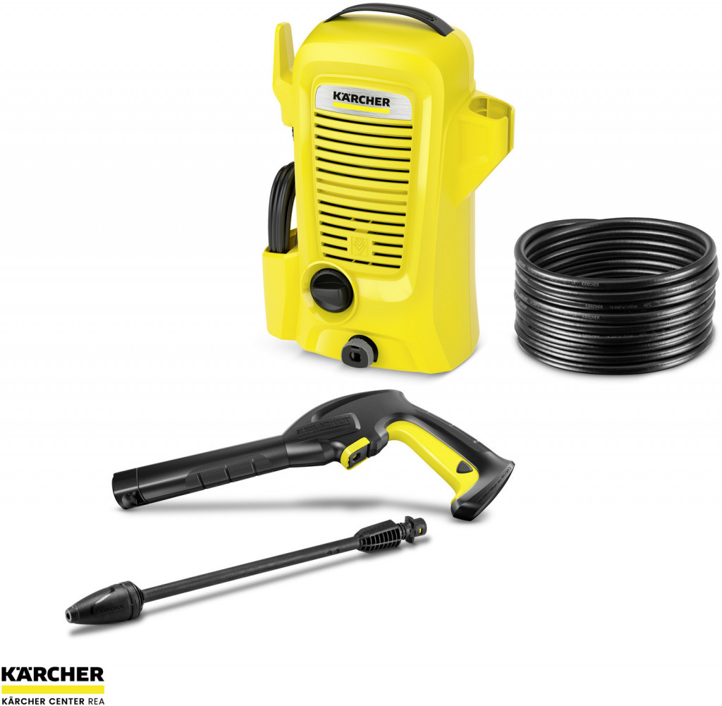 Kärcher K 2 Universal 1.673-000.0