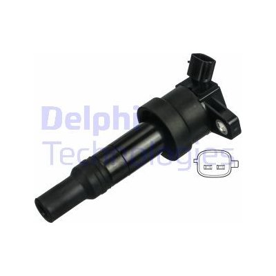 Zapalovací cívka DELPHI GN10585-12B1 – Hledejceny.cz