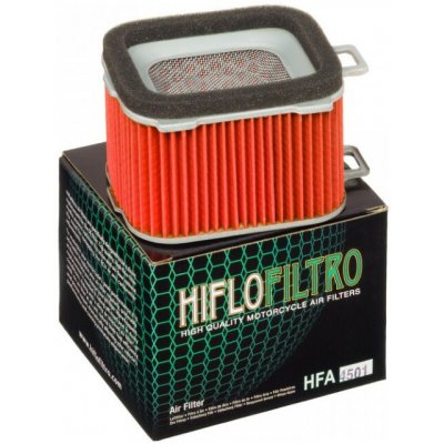 HIFLO vzduchový filtr HFA4501 – Hledejceny.cz