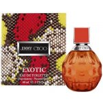 Jimmy Choo Exotic 2013 toaletní voda dámská 60 ml – Hledejceny.cz