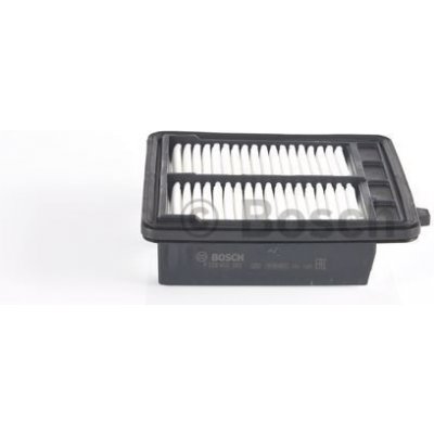 Vzduchový filtr BOSCH F 026 400 363 – Hledejceny.cz